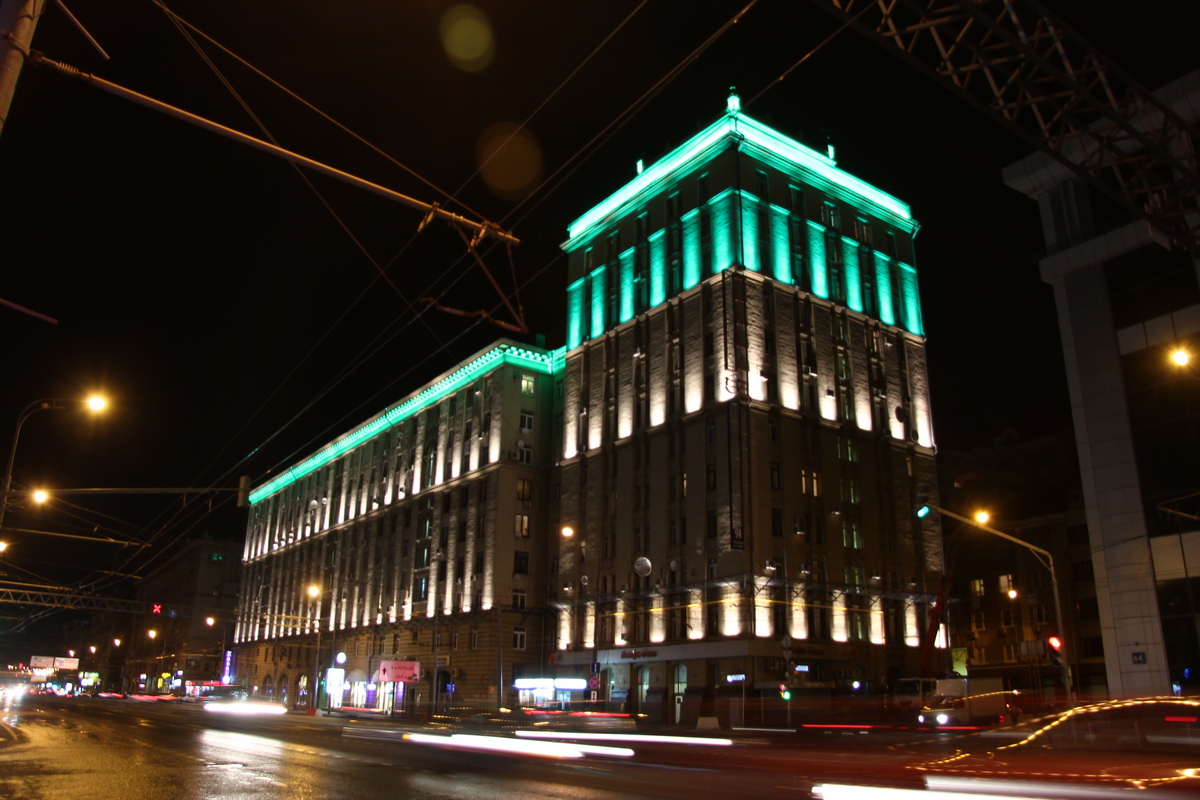 Галерея GETLUX