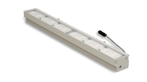 Светодиодный светильник GL PRO 550